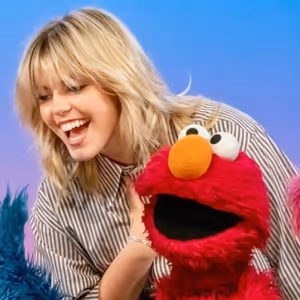 Reneé Rapp to Appear in SESAME STREET Season 55 Premiere