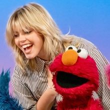 Reneé Rapp to Appear in SESAME STREET Season 55 Premiere
