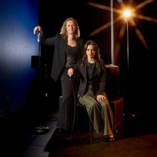 Alexa Connelly And Carrie Conklin: The New Leadership at Gettysburg Community Theatre