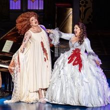 Reuben Kaye Ignites Sydney Opera House in OPERA UP LATE Series