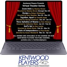 BWW Feature: 2021 VIRTUAL THEATER SERIES by Kentwood Players