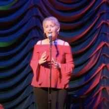 VIDEO: Watch Liz Callaway Sing 'We Need a Little Christmas' from Home for the Holiday