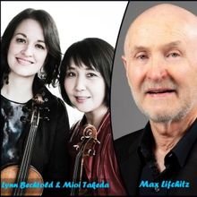 North/South Chamber Orchestra to Spotlight Works by Max Lifchitz in Free June Concert