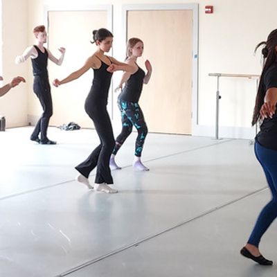 Berkshire Pulse Reveals 2026 Spring Class Schedule