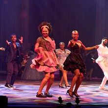 Review: COLLEEN THE MUSICAL at Pam Golding Theatre At The Baxter