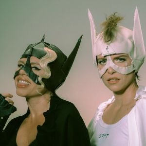 BONES UK Drop 'Bikinis' Track Ahead of Sophomore Album 'Soft'