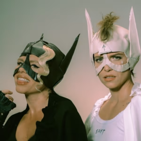 BONES UK Drop 'Bikinis' Track Ahead of Sophomore Album 'Soft' Photo