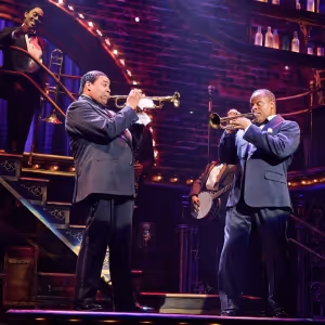Broadway Jukebox: Broadway Meets Jazz