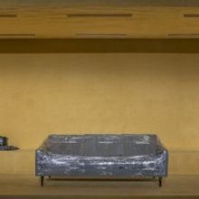 BWW Review: PRIVATE at Mosaic Theater Company