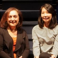 NextStop Theatre Announces New Leadership Team Members