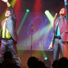 OH WHAT A NIGHT! Musical Tribute To Frankie Valli & The Four Seasons Comes To Overtur