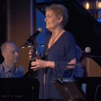 Video: Watch Liz Callaway Sing 'So Big / So Small' From DEAR EVAN HANSEN Video
