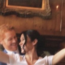 Alison Jackson's FAKING FAMOUS: YOU CAN BE A CELEBRITY TOO is Coming to Edinburgh Fri