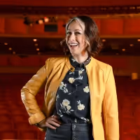 Full Cast Announced for Paige Davis Led Production of HELLO, DOLLY! at PTC