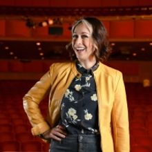 Full Cast Announced for Paige Davis Led Production of HELLO, DOLLY! at PTC