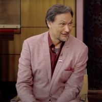 VIDEO: Jimmy Smits Talks IN THE HEIGHTS Opening at Tribeca Film Festival on LIVE…