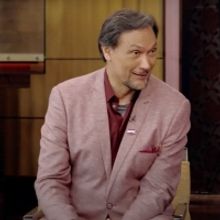 VIDEO: Jimmy Smits Talks IN THE HEIGHTS Opening at Tribeca Film Festival on LIVE…