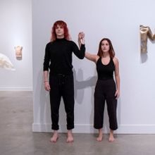 Kennesaw State University's Zuckerman Museum Of Art And Department Of Dance Collabora