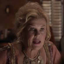 VIDEO: The CW Shares Scene From THE OUTPOST