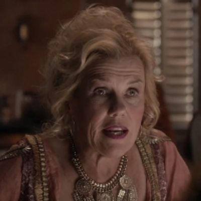 VIDEO: The CW Shares Scene From THE OUTPOST