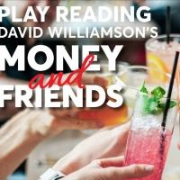 Ensemble Theatre Announces It Is Opening Its Doors To Play Readings Of David…