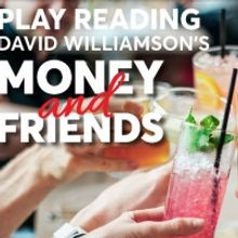 Ensemble Theatre Announces It Is Opening Its Doors To Play Readings Of David William