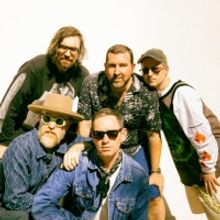 Hot Chip Unveil New Single 'Eleanor' Ahead of New Album 'Freakout/Release'