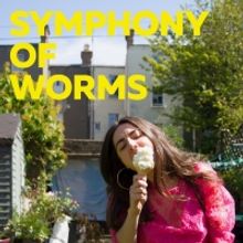 SYMPHONY OF WORMS Comes to Smock Alley Boys School