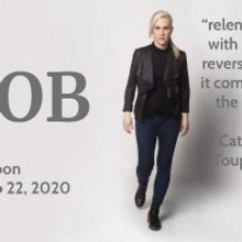 English-Language Premiere Of Hit Quebec Play MOB Announced