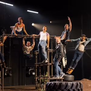What We Know So Far About THE OUTSIDERS Musical
