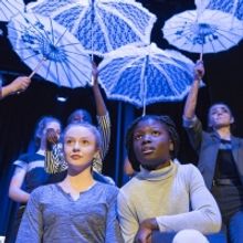 Shakespeare Schools Festival Will Celebrate 2019 Gala Dinner and Auction