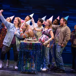 Tickets Now On Sale for KIMBERLY AKIMBO at Shea's Performing Arts Center