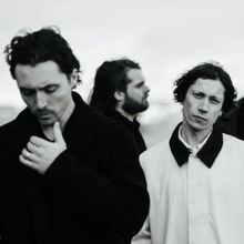 October Drift to Embark on UK & European Headline Tour