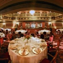 Palace Theater Tours Resume In October