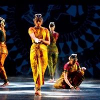BRIC CELEBRATE BROOKLYN! Presents Ragamala Dance Company: Sacred Earth With Live…