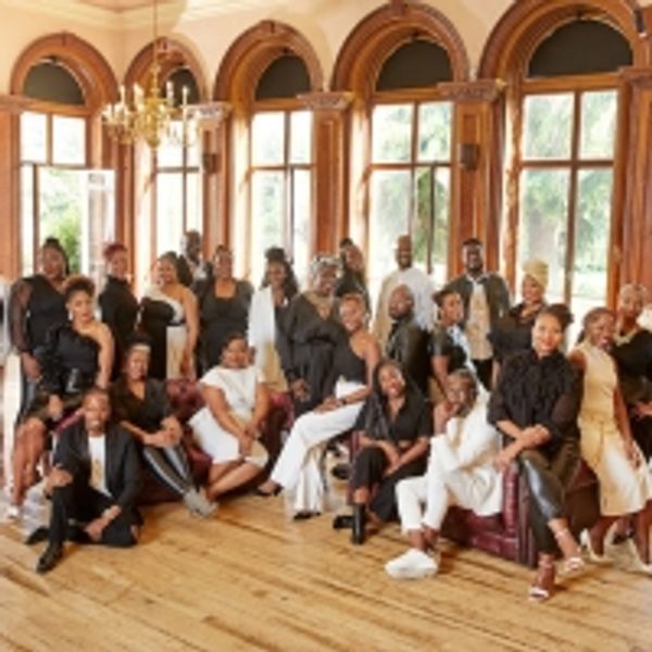 The Kingdom Choir Return with New Single & US Tour Dates Photo