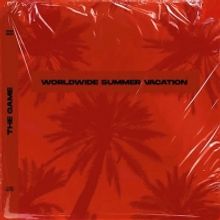 The Game Releases New Music 'Worldwide Summer Vacation'
