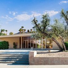 Previews: WEST SIDE STORY at Dezart Performs