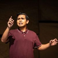 Student Blog: Happy World Theatre Day!