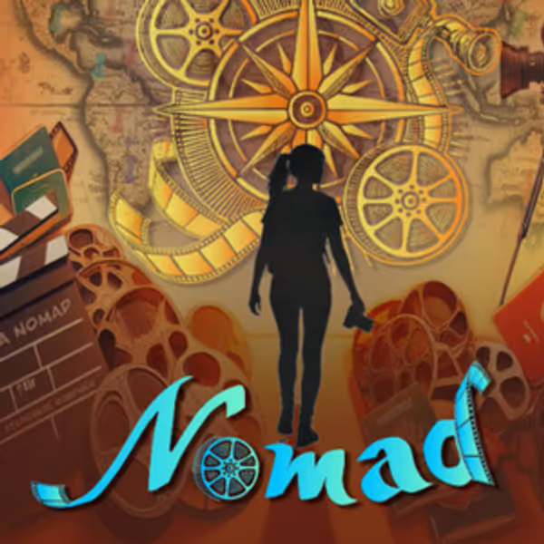 PBS' 'CINEMA NOMAD Cinema Nomad' Season Two Premiere to Screen at Urban Stages Photo