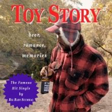 Big Baby Scumbag Presents 'Toy Story'