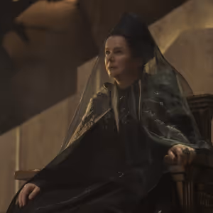 DUNE: PROPHECY: The Complete First Season Coming To 4K UHD, Blu-ray, & DVD