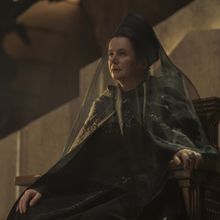 DUNE: PROPHECY: The Complete First Season Coming To 4K UHD, Blu-ray, & DVD