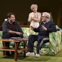 Recap the Works of Sharr White on Stage and Screen
