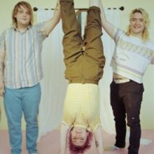 Izzy True Releases New Single and Lyric Video 'You're Mad At Me'