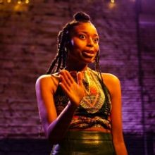 BUTTERCUP Premieres On BBC4 Tonight as Part of Lights Up