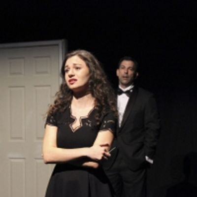 Review: MONO/POLY Openly Examines Adult Lifestyle Choices and Ramifications