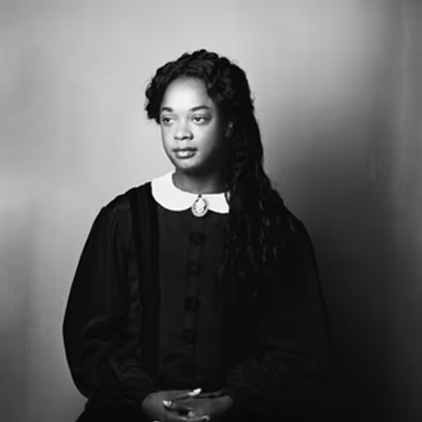 OH, MARY! Tour Starring J. Harrison Ghee is Coming to the Hobby Center Photo
