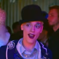 BWW EXCLUSIVE: Watch a New Clip From Amazon's EVERYBODY'S TALKING ABOUT JAMIE Movie Video