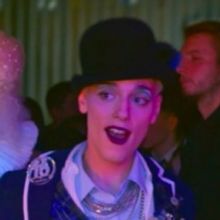 BWW EXCLUSIVE: Watch a New Clip From Amazon's EVERYBODY'S TALKING ABOUT JAMIE Movie